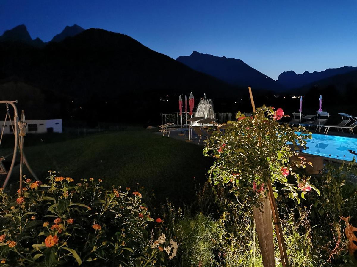 Gaestehaus Obersulzberglehen Schönau am Königssee エクステリア 写真