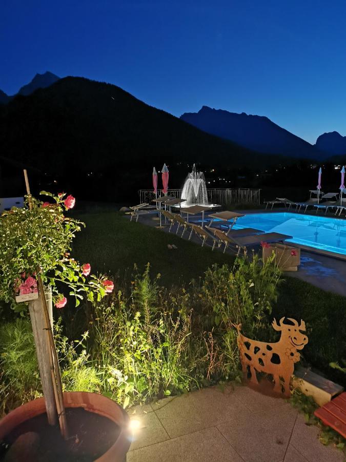 Gaestehaus Obersulzberglehen Schönau am Königssee エクステリア 写真