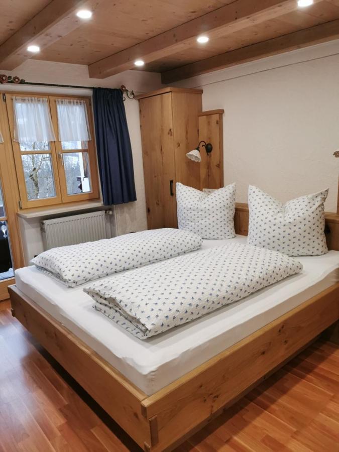 Gaestehaus Obersulzberglehen Schönau am Königssee エクステリア 写真