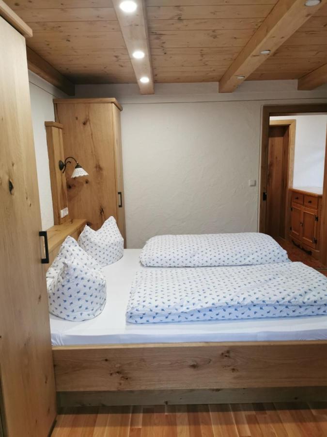 Gaestehaus Obersulzberglehen Schönau am Königssee エクステリア 写真