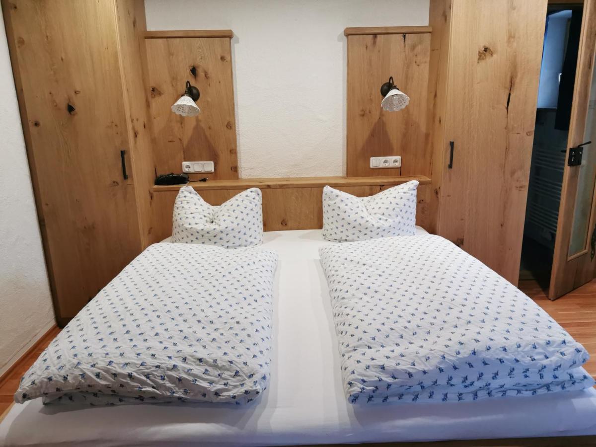 Gaestehaus Obersulzberglehen Schönau am Königssee エクステリア 写真
