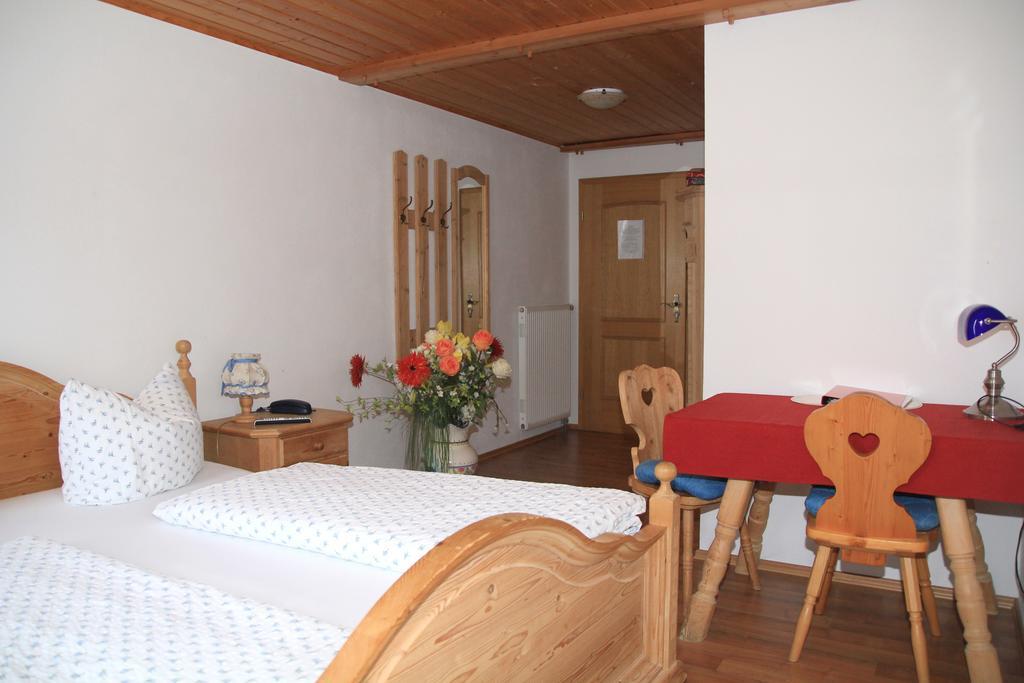 Gaestehaus Obersulzberglehen Schönau am Königssee エクステリア 写真