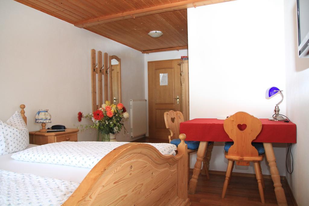 Gaestehaus Obersulzberglehen Schönau am Königssee エクステリア 写真